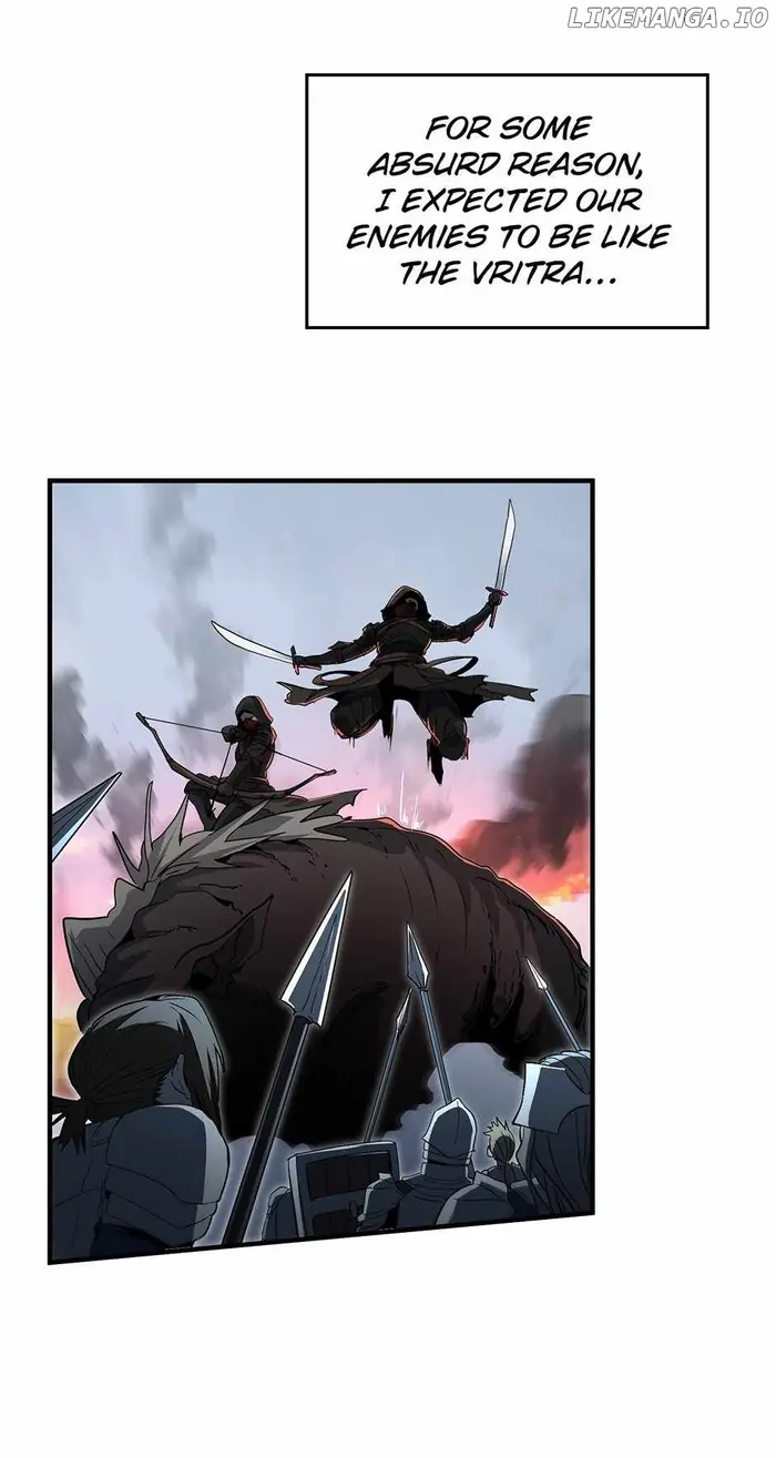 The Beginning After the End Chapter 190 image 029_optimized